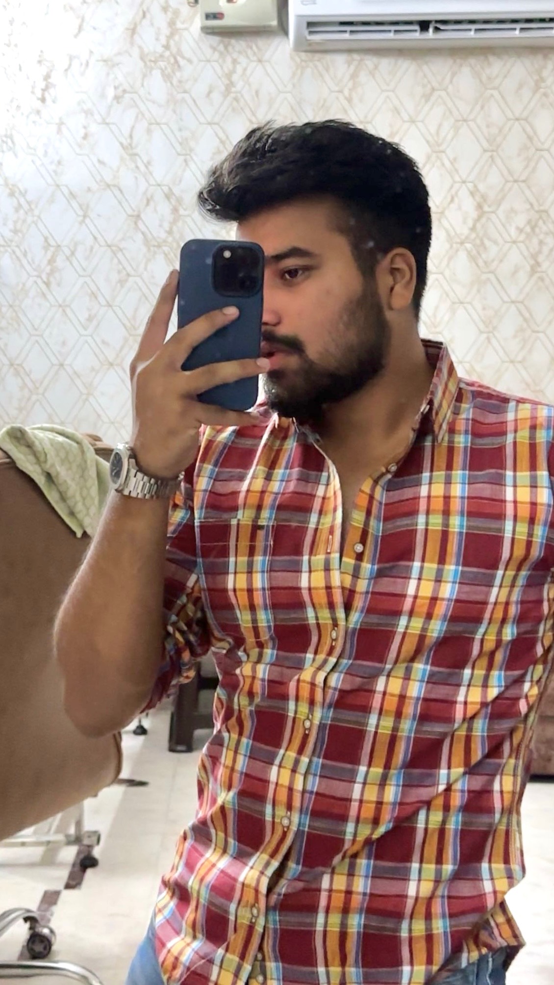 Rushil Aggarwal